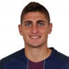 Marco Verratti trøje