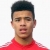 Mason Greenwood trøje