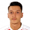 Mesut Ozil trøje