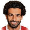Mohamed Salah trøje