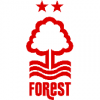 Nottingham Forest trøje børn