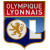 Olympique Lyonnais trøje
