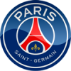 Paris Saint-Germain målmandstrøje