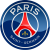 Paris Saint-Germain trøje børn