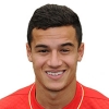 Philippe Coutinho trøje