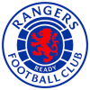 Rangers trøje