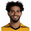 Rayan Ait-Nouri trøje