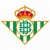 Real Betis trøje