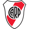 River Plate trøje