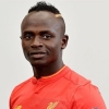 Sadio Mane trøje