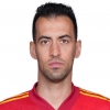 Sergio Busquets trøje