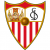 Sevilla trøje børn