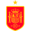 Spanien VM 2026 Herre