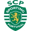 Sporting CP trøje børn