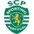 Sporting CP trøje børn