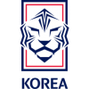 Sydkorea VM 2022 Børn