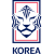 Sydkorea VM 2022 Herre