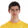 Thibaut Courtois trøje