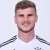 Timo Werner trøje