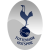 Tottenham Hotspur målmandstrøje