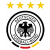 Tyskland VM 2026 Børn