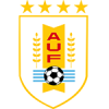 Uruguay VM 2026 Børn