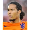 Virgil van Dijk trøje