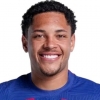 Vitor Roque trøje