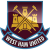 West Ham United trøje