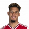 William Saliba trøje