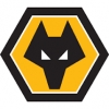 Wolves målmandstrøje